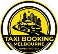 Taxi Booking Melbourne